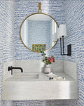 CRYSTORAMA, LENA SCONCE, WALL SCONCES