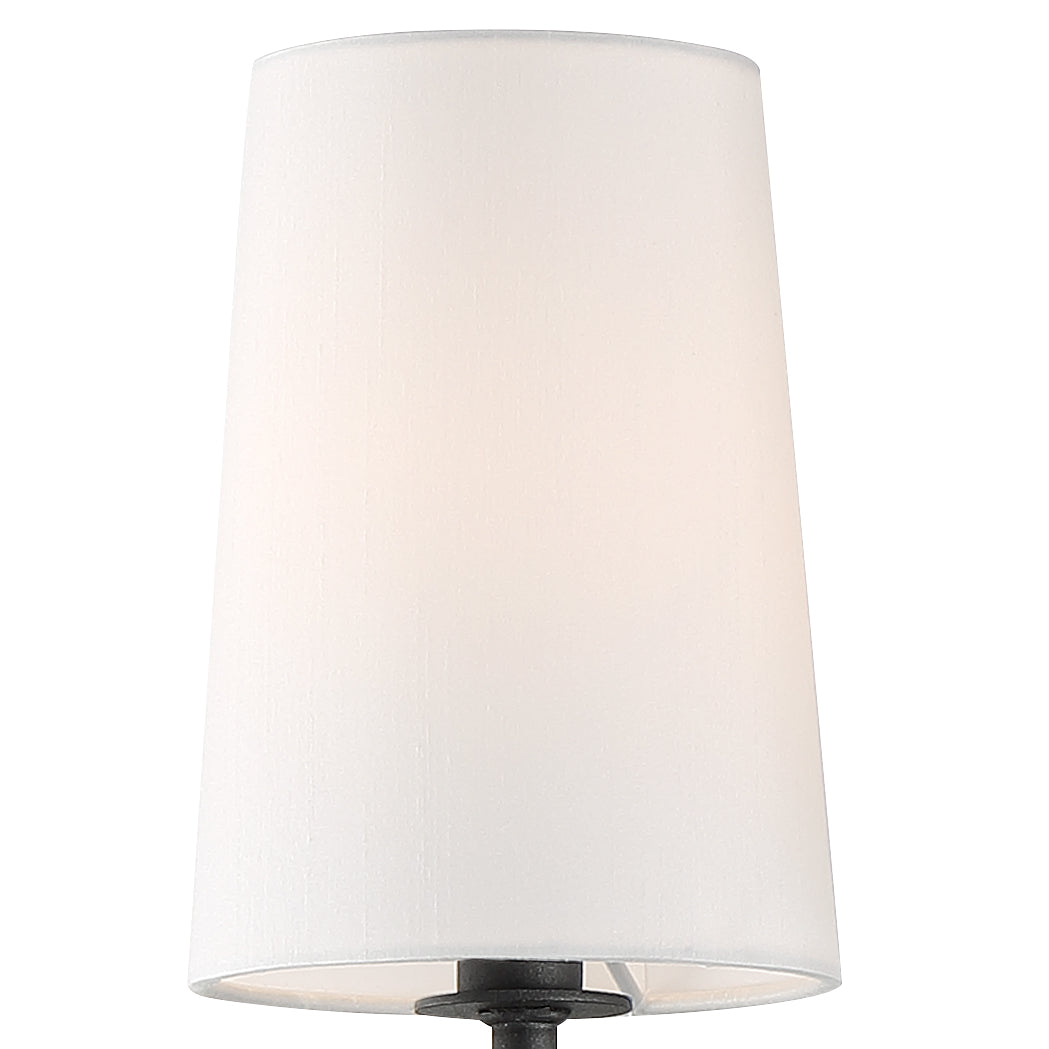 CRYSTORAMA, LENA SCONCE, WALL SCONCES