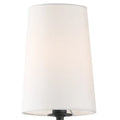 CRYSTORAMA, LENA SCONCE, WALL SCONCES