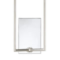 CRYSTORAMA, LENA SCONCE, WALL SCONCES