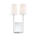 CRYSTORAMA, LENA SCONCE, WALL SCONCES