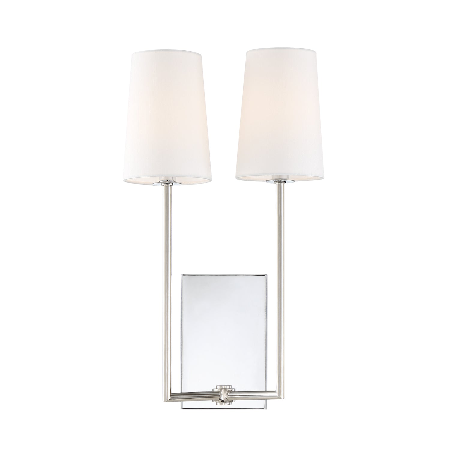 CRYSTORAMA, LENA SCONCE, WALL SCONCES