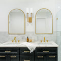 CRYSTORAMA, LENA SCONCE, WALL SCONCES