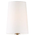 CRYSTORAMA, LENA SCONCE, WALL SCONCES
