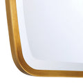 CRYSTORAMA LINDEE MIRROR - Mirrors