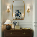 CRYSTORAMA LINDEE MIRROR - Mirrors
