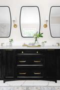 CRYSTORAMA LINDEE MIRROR - Mirrors