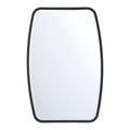 CRYSTORAMA LINDEE MIRROR - Mirrors