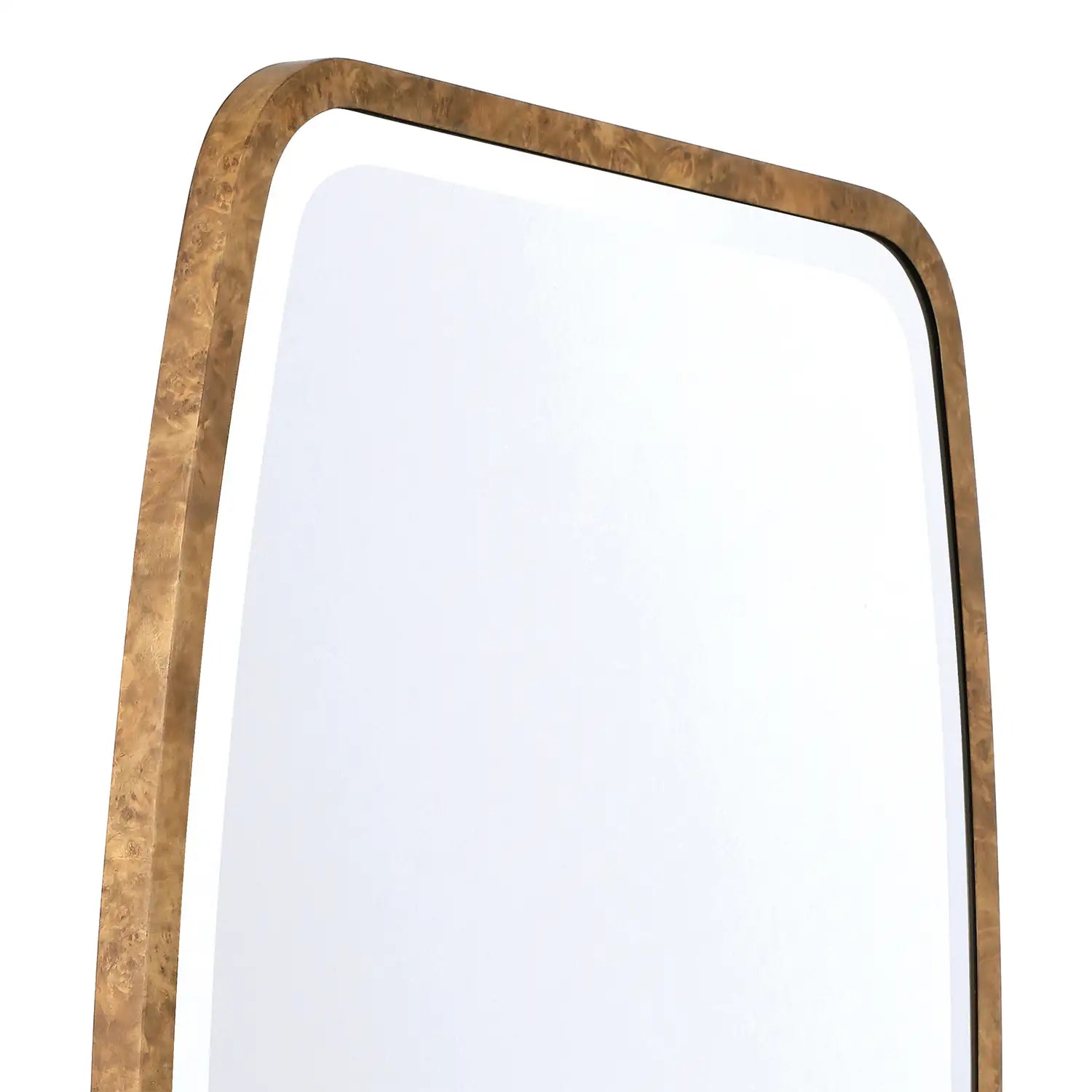 CRYSTORAMA LINDEE MIRROR - Mirrors