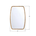 CRYSTORAMA LINDEE MIRROR - Mirrors