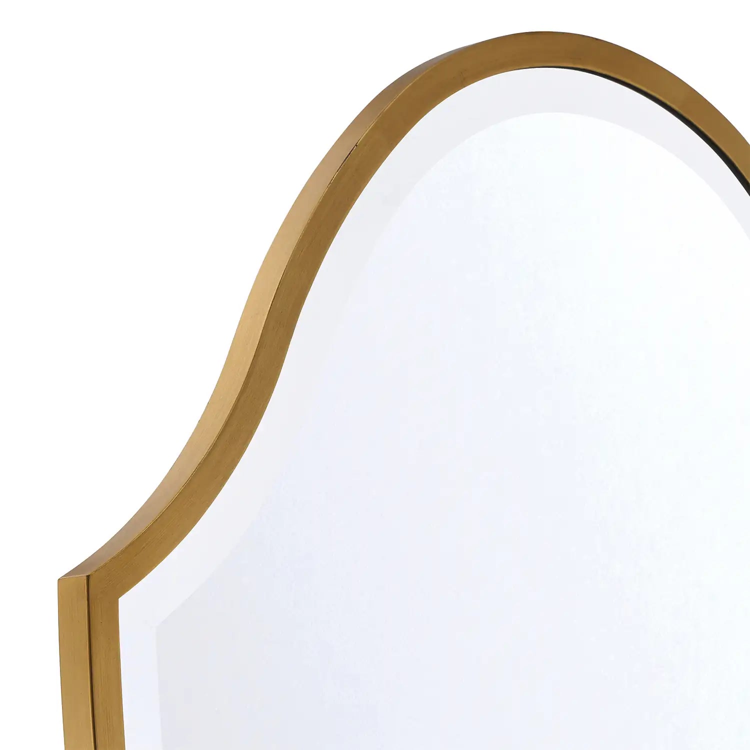 CRYSTORAMA LINDEE MIRROR - Mirrors