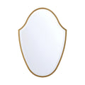CRYSTORAMA LINDEE MIRROR - Mirrors