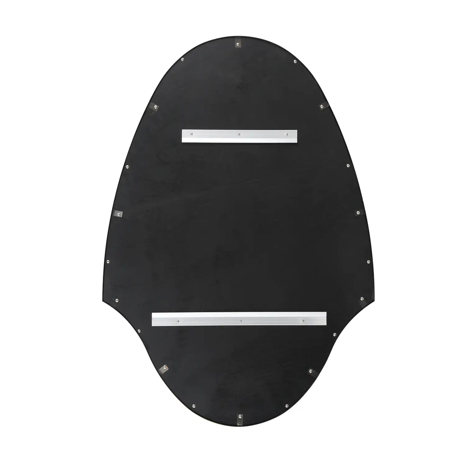 CRYSTORAMA LINDEE MIRROR - Mirrors
