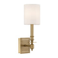 CRYSTORAMA, LLOYD SCONCE, WALL SCONCES