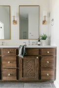 CRYSTORAMA, LLOYD SCONCE, WALL SCONCES