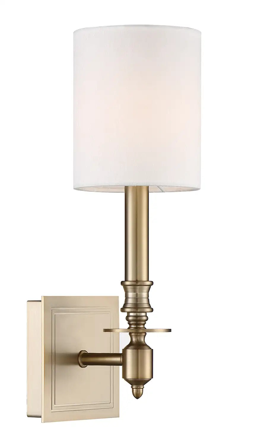 CRYSTORAMA, LLOYD SCONCE, WALL SCONCES