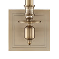 CRYSTORAMA, LLOYD SCONCE, WALL SCONCES