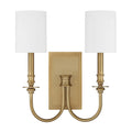 CRYSTORAMA, LLOYD SCONCE, WALL SCONCES
