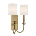 CRYSTORAMA, LLOYD SCONCE, WALL SCONCES