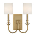 CRYSTORAMA, LLOYD SCONCE, WALL SCONCES