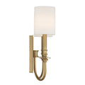 CRYSTORAMA, LLOYD SCONCE, WALL SCONCES