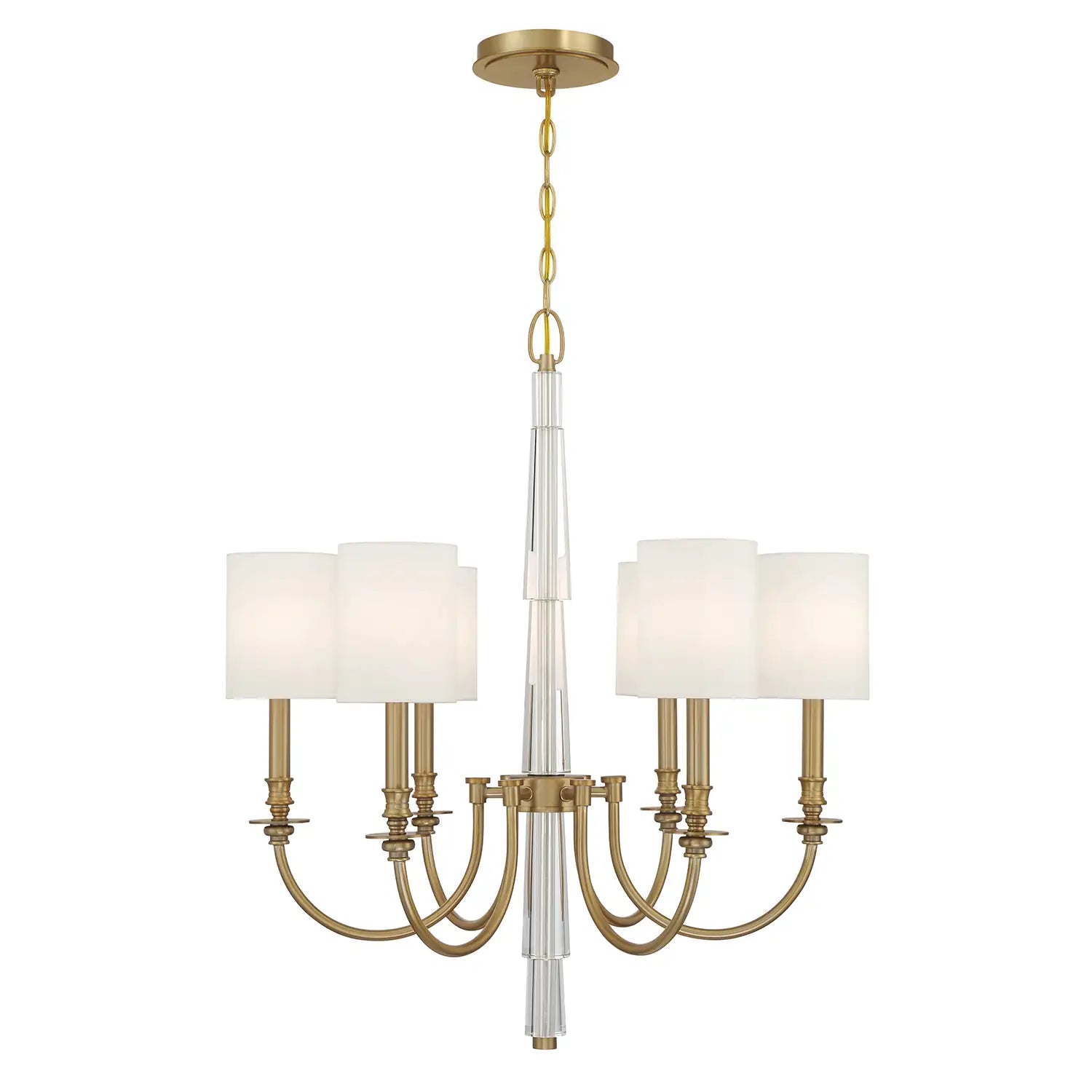 CRYSTORAMA, LLOYD CHANDELIER, CHANDELIER LIGHT