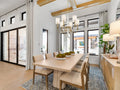 CRYSTORAMA, LLOYD CHANDELIER, CHANDELIER LIGHT