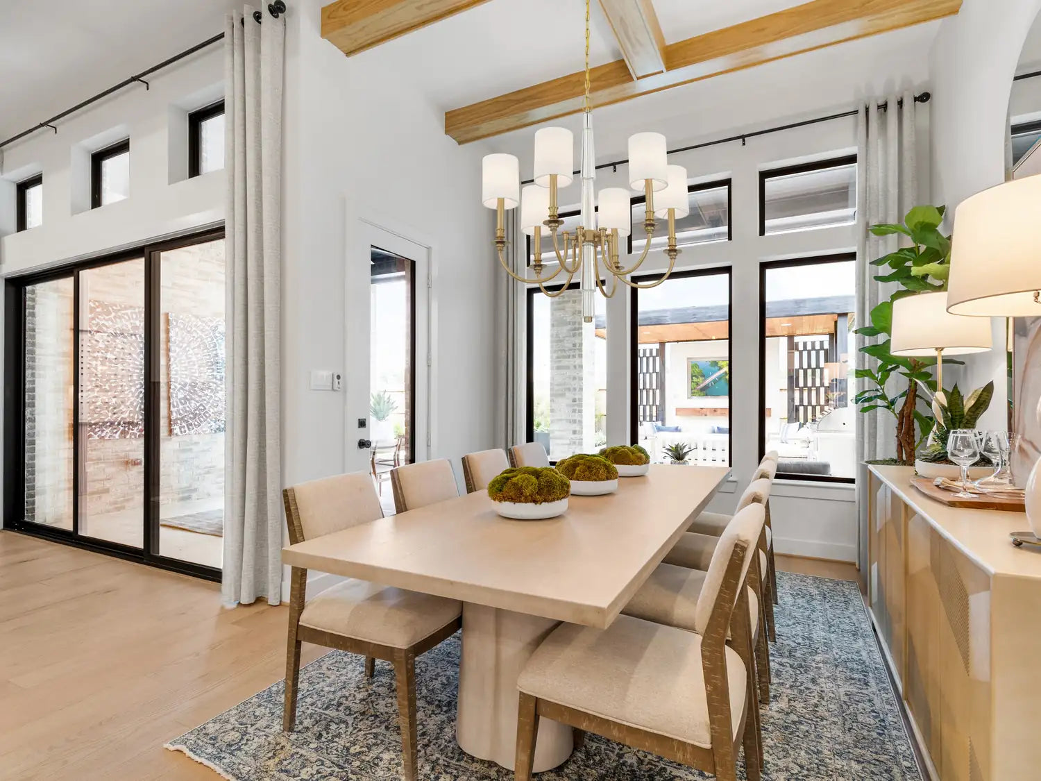CRYSTORAMA, LLOYD CHANDELIER, CHANDELIER LIGHT