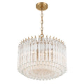 CRYSTORAMA, LOFTON CHANDELIER, CHANDELIER LIGHT