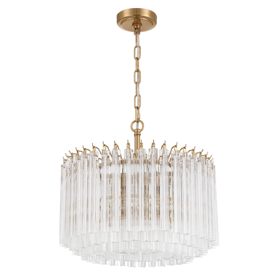 CRYSTORAMA, LOFTON CHANDELIER, CHANDELIER LIGHT