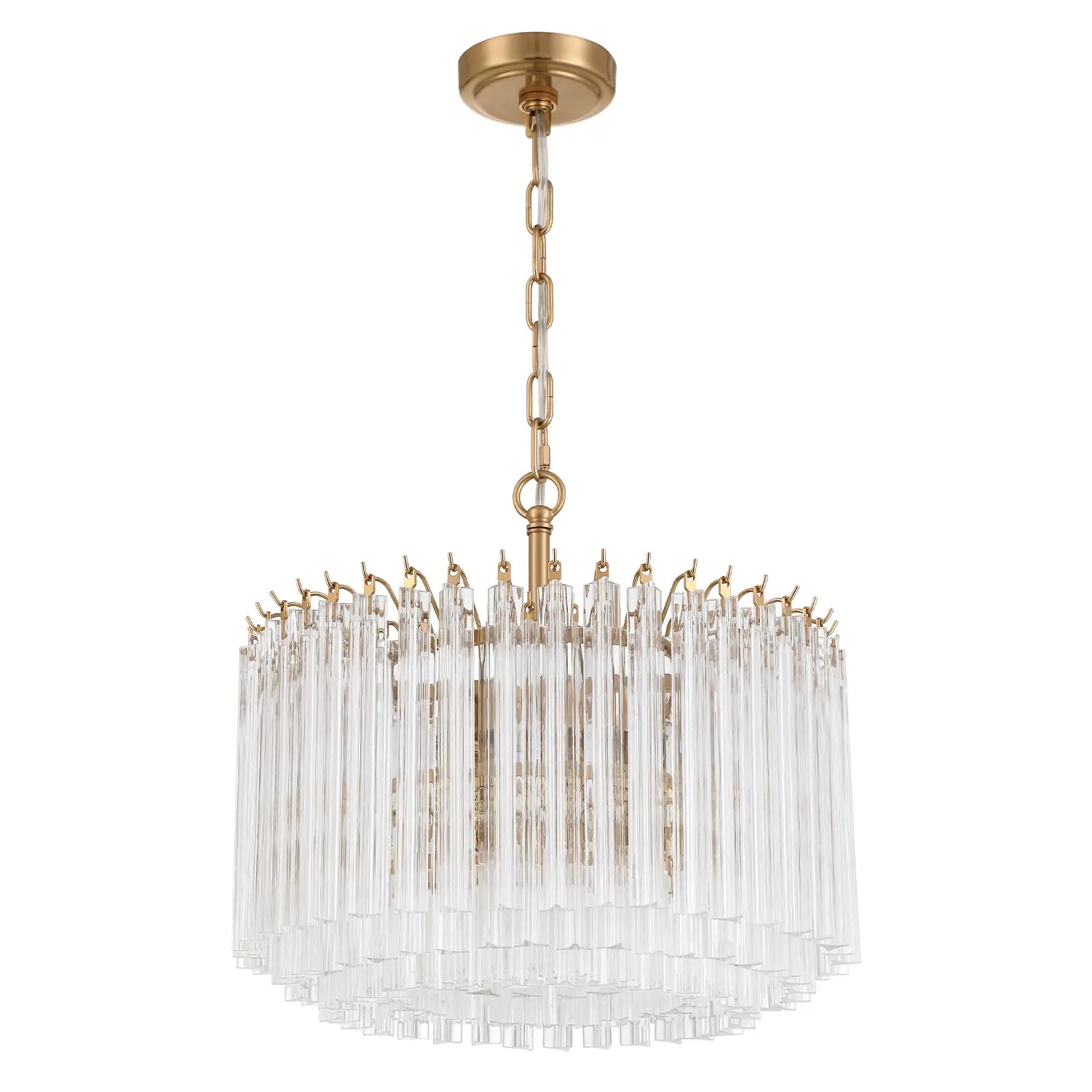CRYSTORAMA, LOFTON CHANDELIER, CHANDELIER LIGHT