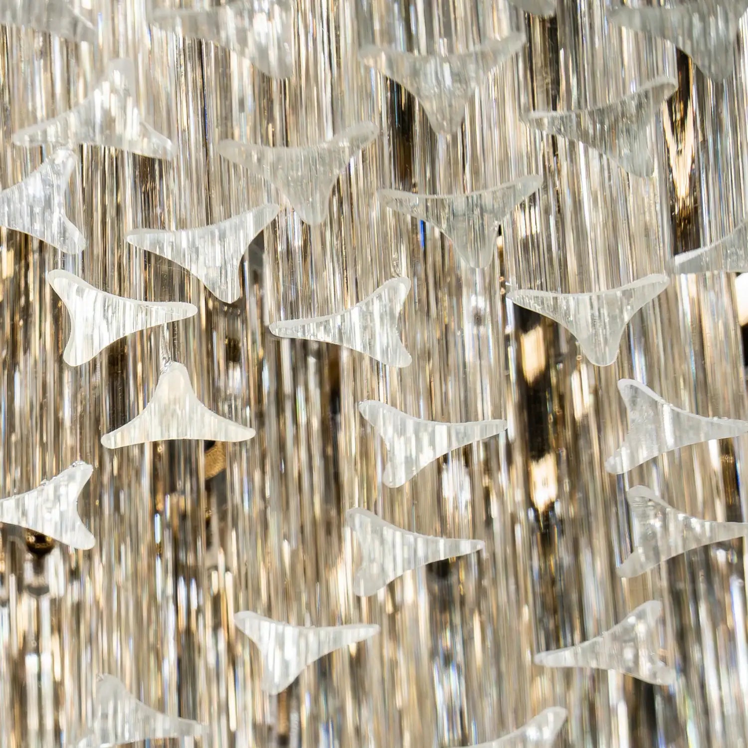 CRYSTORAMA, LOFTON CHANDELIER, CHANDELIER LIGHT