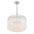 CRYSTORAMA, LOFTON CHANDELIER, CHANDELIER LIGHT