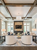 CRYSTORAMA, LOFTON CHANDELIER, CHANDELIER LIGHT