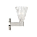CRYSTORAMA, LOTUS SCONCE, WALL SCONCES