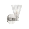 CRYSTORAMA, LOTUS SCONCE, WALL SCONCES