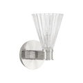 CRYSTORAMA, LOTUS SCONCE, WALL SCONCES