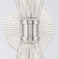 CRYSTORAMA, LOTUS SCONCE, WALL SCONCES