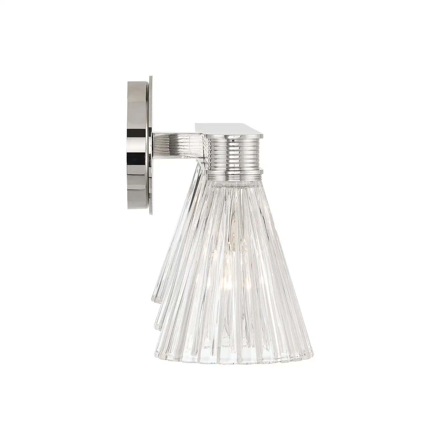 CRYSTORAMA, LOTUS BATHROOM VANITY, VANITY LIGHT