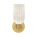 CRYSTORAMA, LOTUS SCONCE, WALL SCONCES