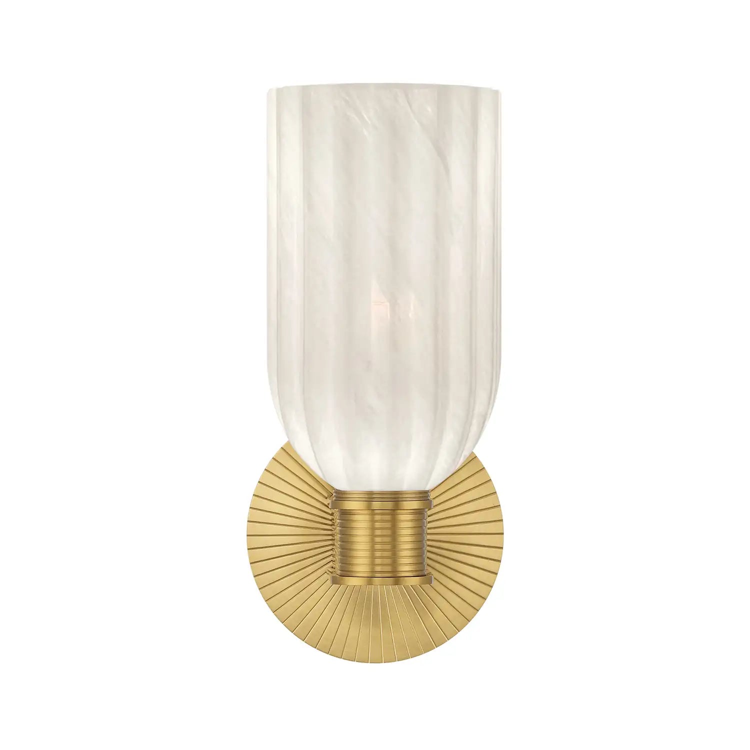 CRYSTORAMA, LOTUS SCONCE, WALL SCONCES