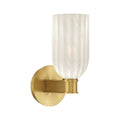CRYSTORAMA, LOTUS SCONCE, WALL SCONCES