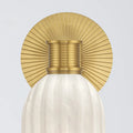 CRYSTORAMA, LOTUS SCONCE, WALL SCONCES