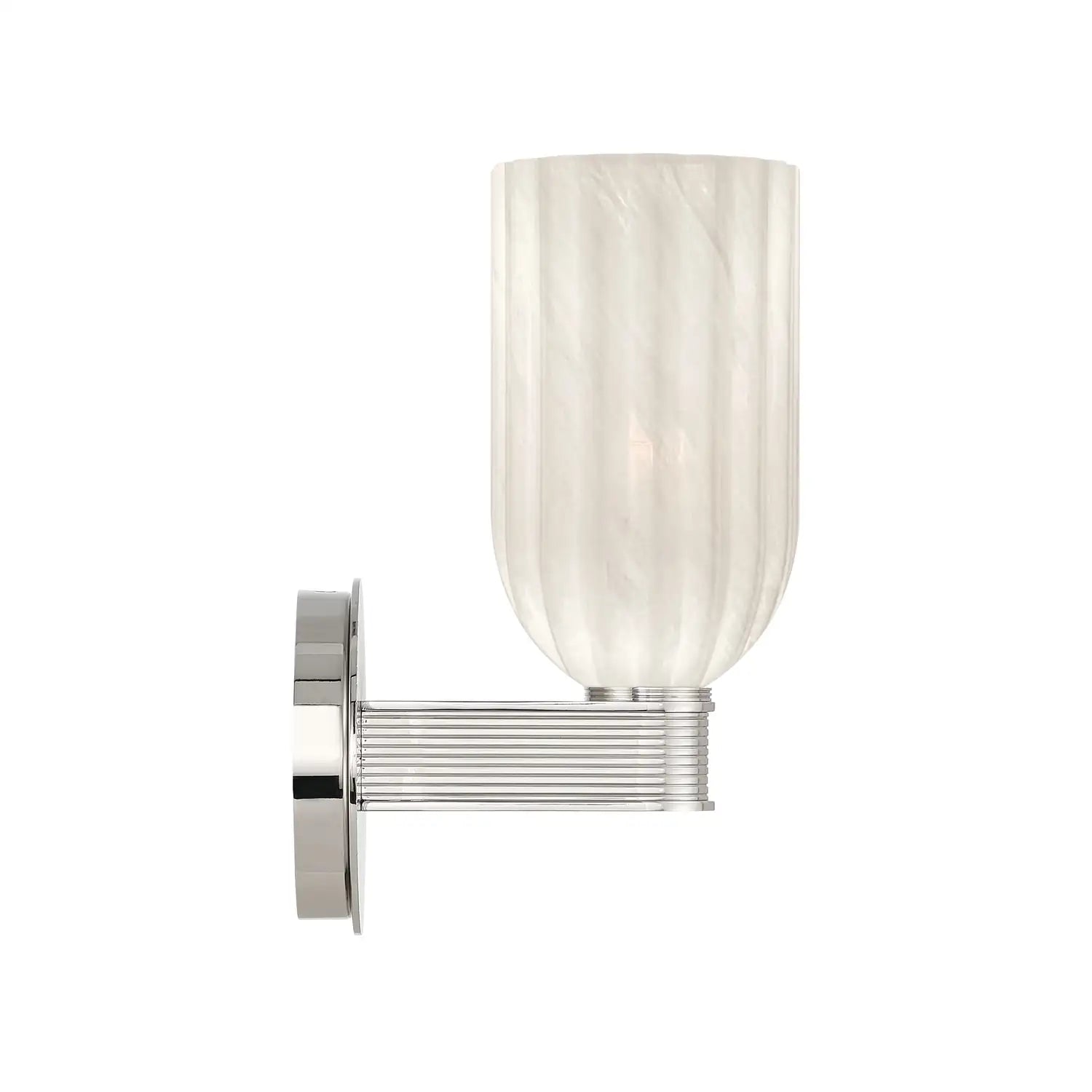 CRYSTORAMA, LOTUS SCONCE, WALL SCONCES