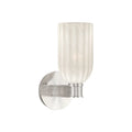 CRYSTORAMA, LOTUS SCONCE, WALL SCONCES