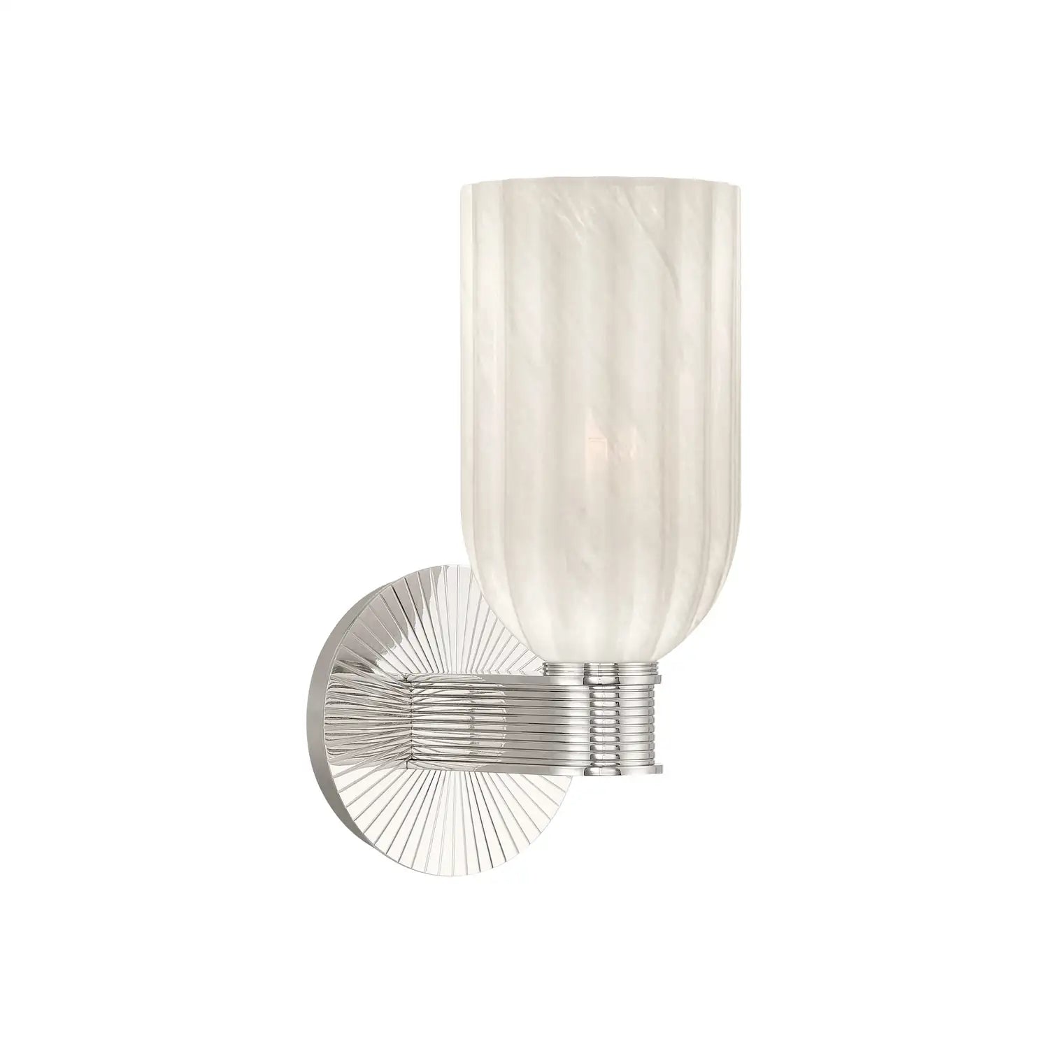 CRYSTORAMA, LOTUS SCONCE, WALL SCONCES