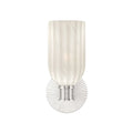 CRYSTORAMA, LOTUS SCONCE, WALL SCONCES
