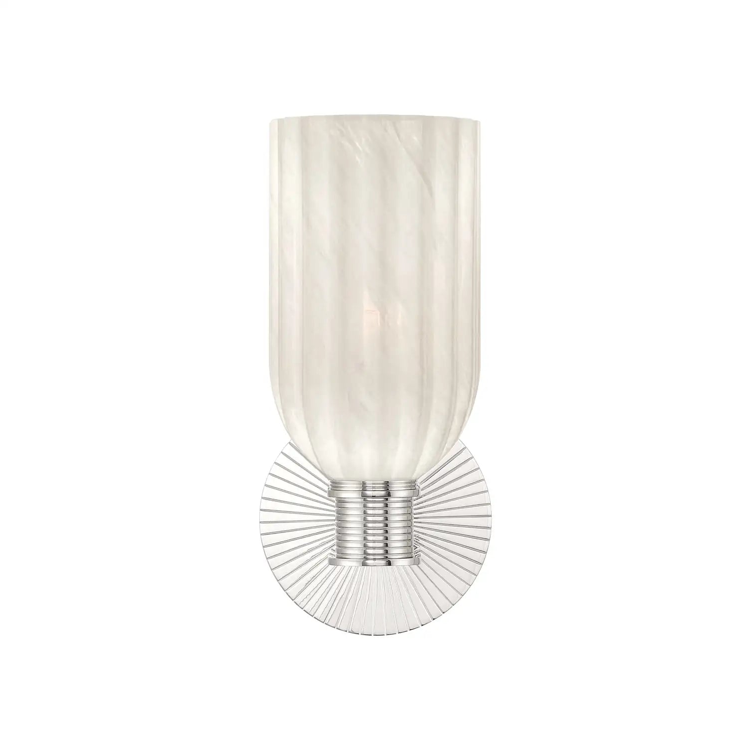 CRYSTORAMA, LOTUS SCONCE, WALL SCONCES