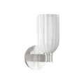 CRYSTORAMA, LOTUS SCONCE, WALL SCONCES