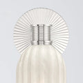 CRYSTORAMA, LOTUS SCONCE, WALL SCONCES